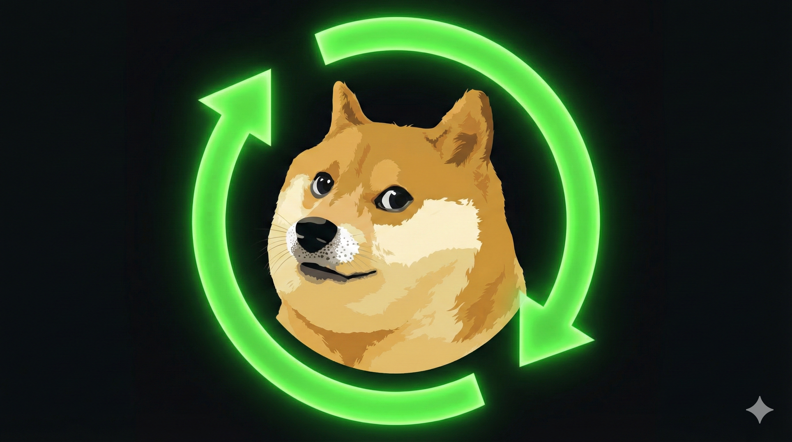 Cashback Doge Logo